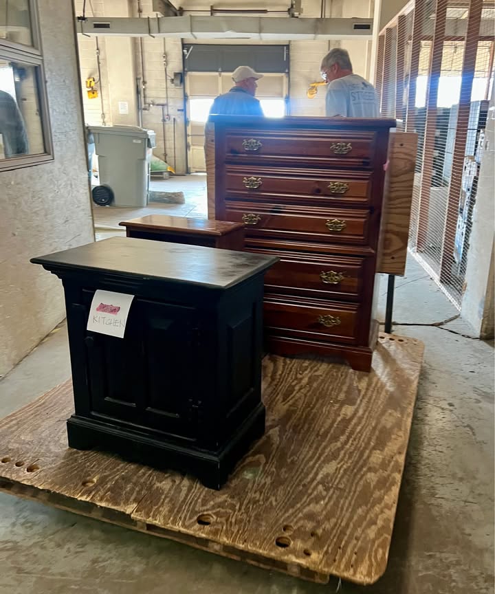 Off The Streets Lancaster PA