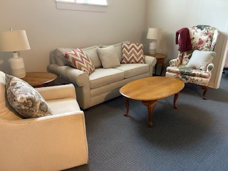 Off The Streets Lancaster PA