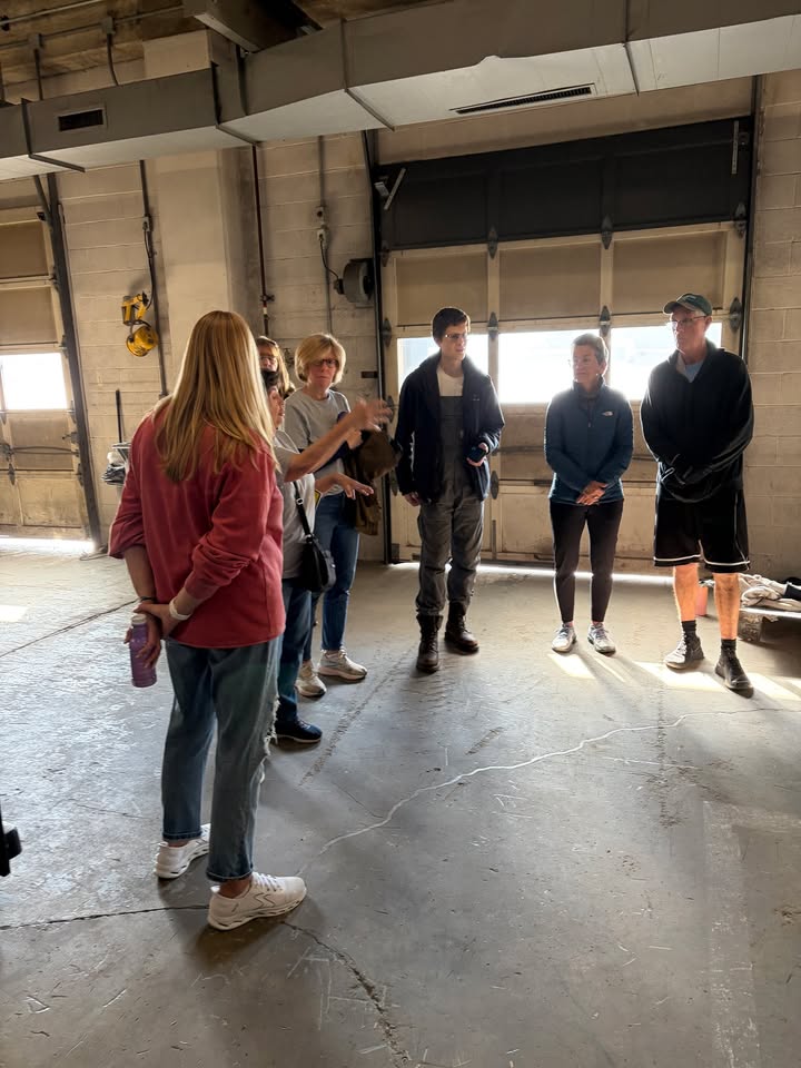 Off The Streets Lancaster PA